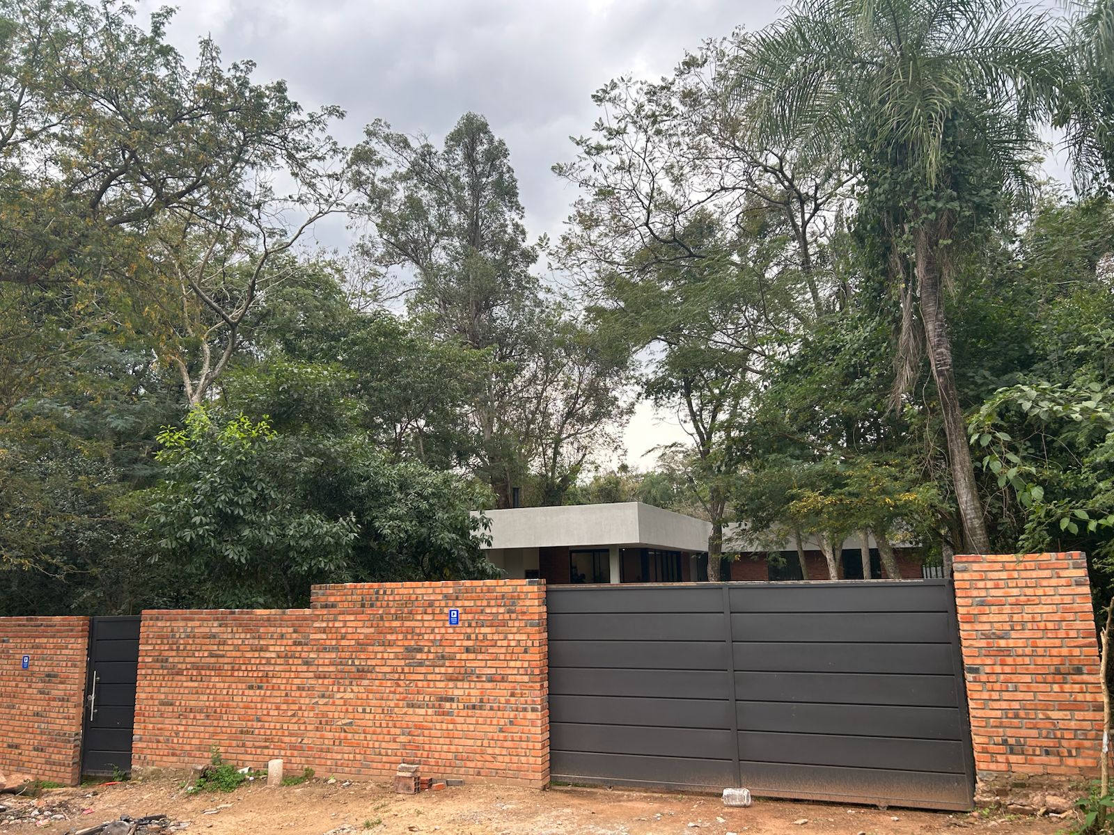 Residencia en Venta | a Estrenar en San Bernardino — foto 2