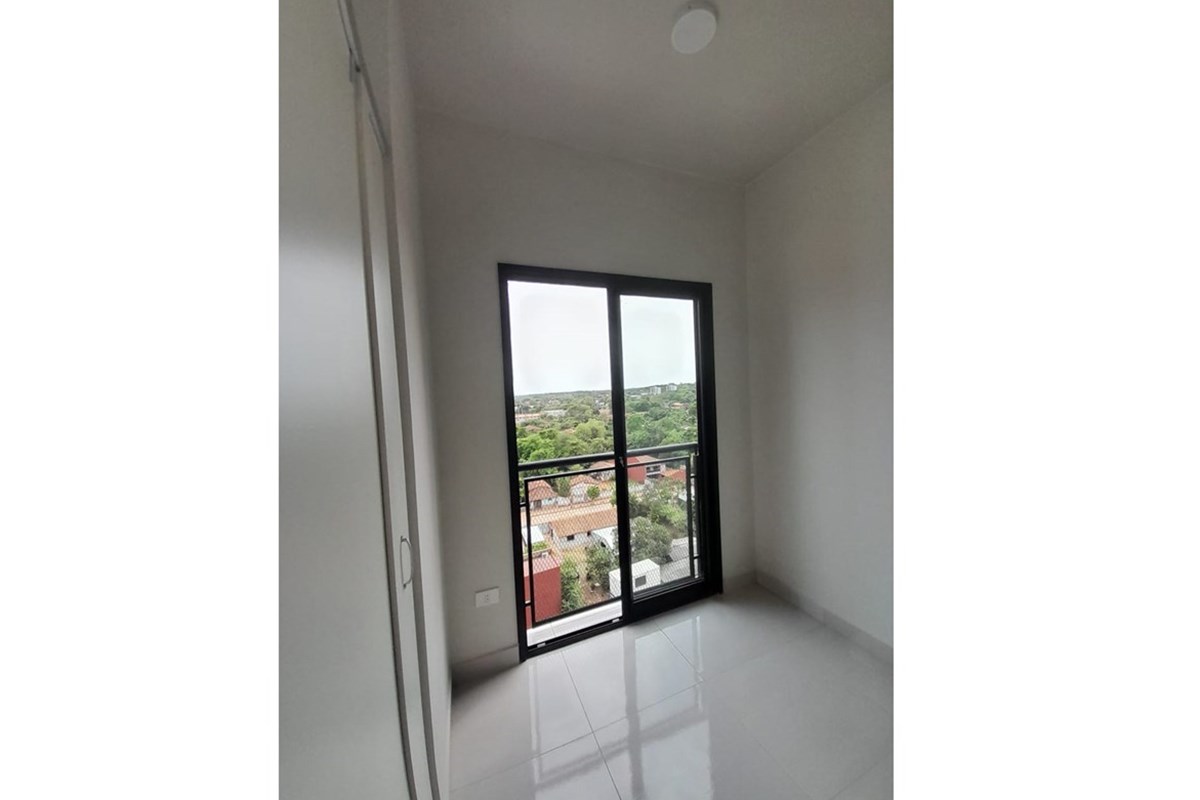 Departamento-Venta-Cerro León casi Las Mercedes, Campo Grande, Luque, Central — foto 2
