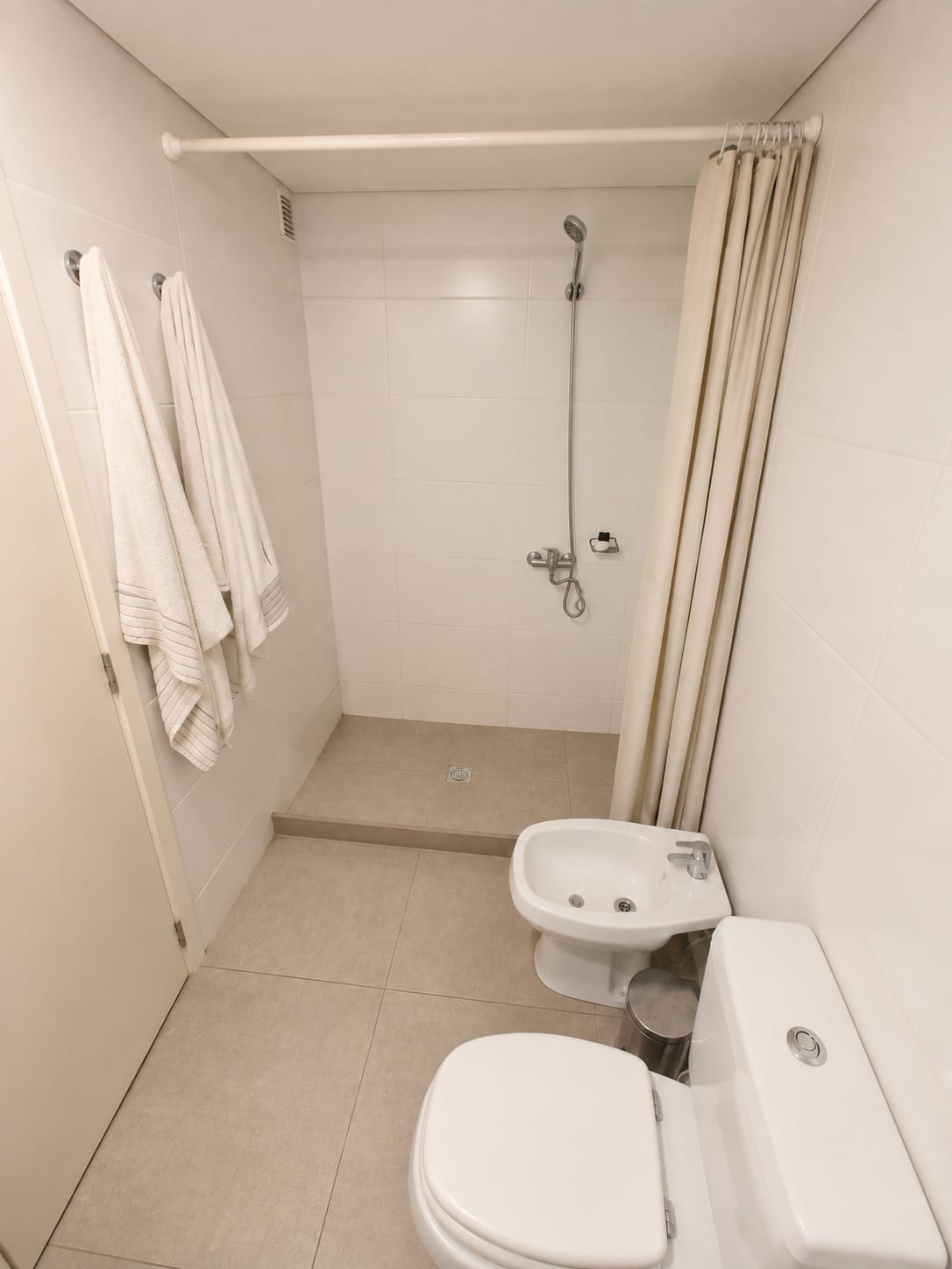 Apto De 1 Dormitorio Con Gran Terraza Al Frente En La Blanqueada · Foto 8