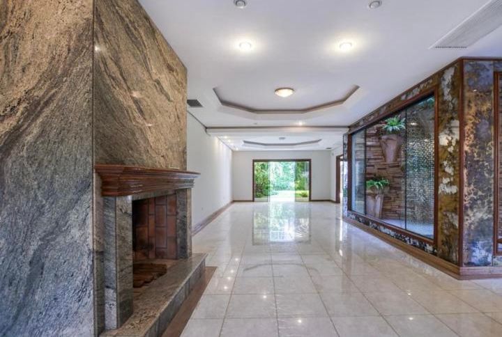 Propietario Vende Residencia Premiun En El Corazon De Las Lomas — foto 2