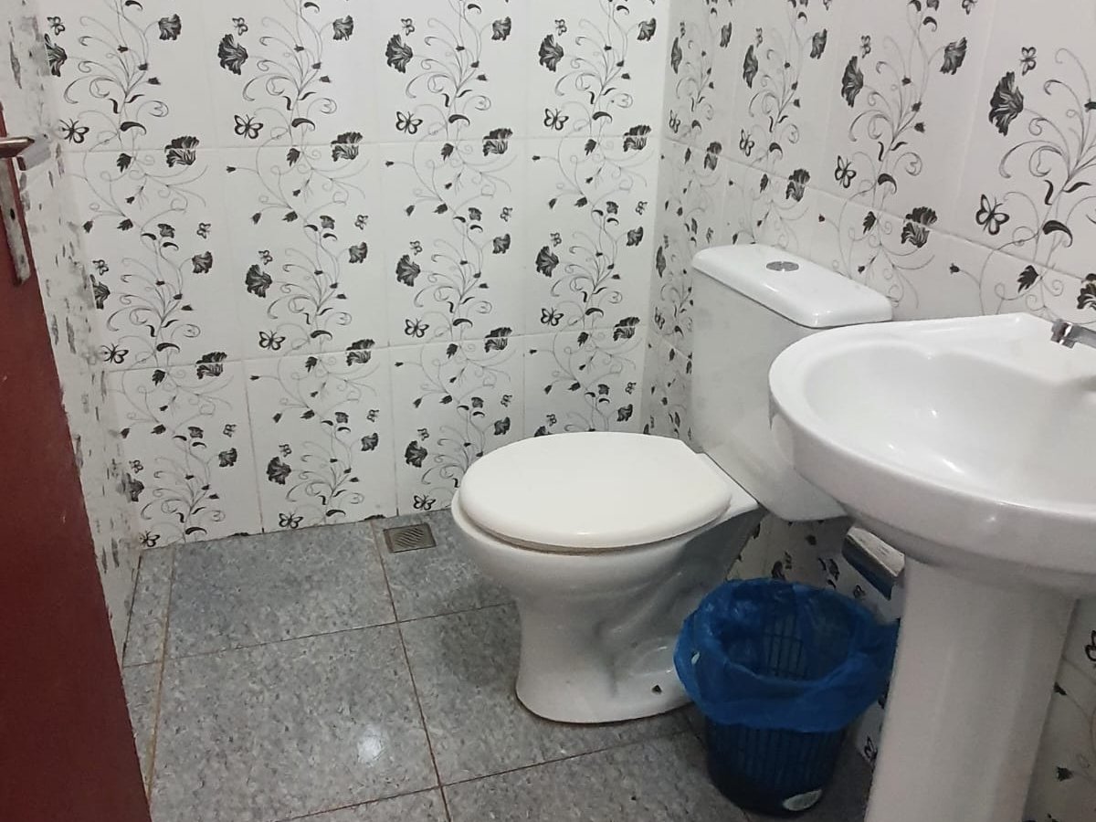 Casa en alquiler en Loma Pytá