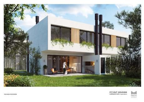 Copacabana Housing - Fideicomiso Al Costo - Path Urban - Desde Usd 374.000