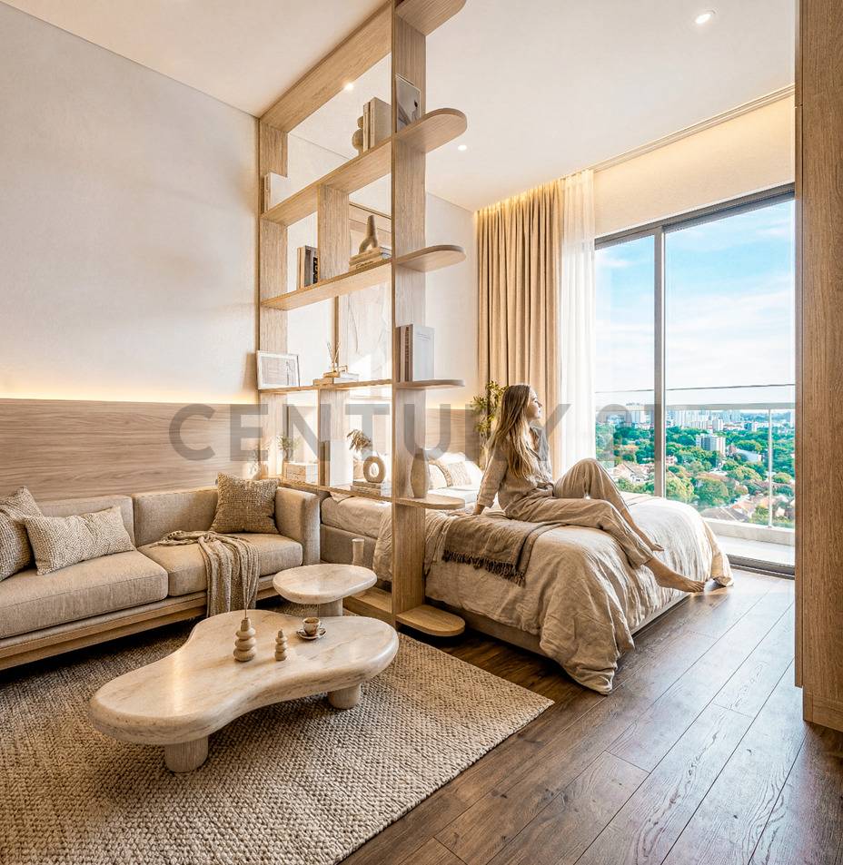 EN VENTA MONOAMBIENTE EN POZO STUDIO RECOLETA — foto 2