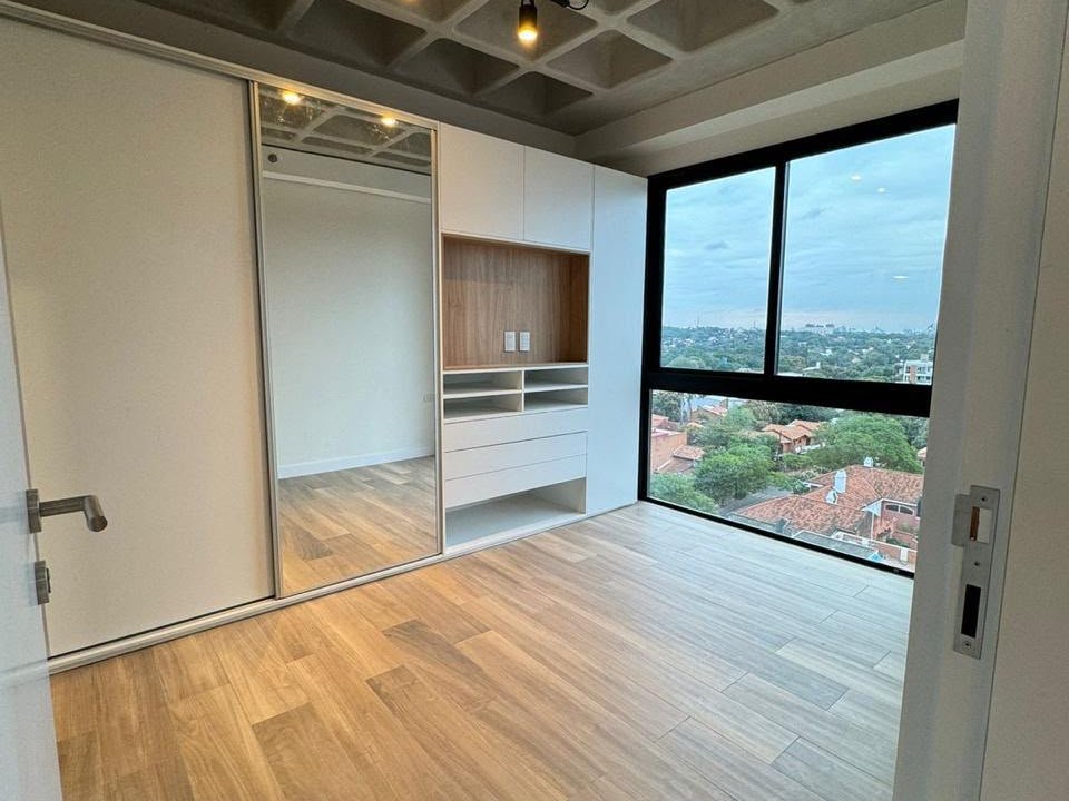 ALQUILO DEPARTAMENTO EXCLUSIVO EN RECOLETA!!! — foto 3