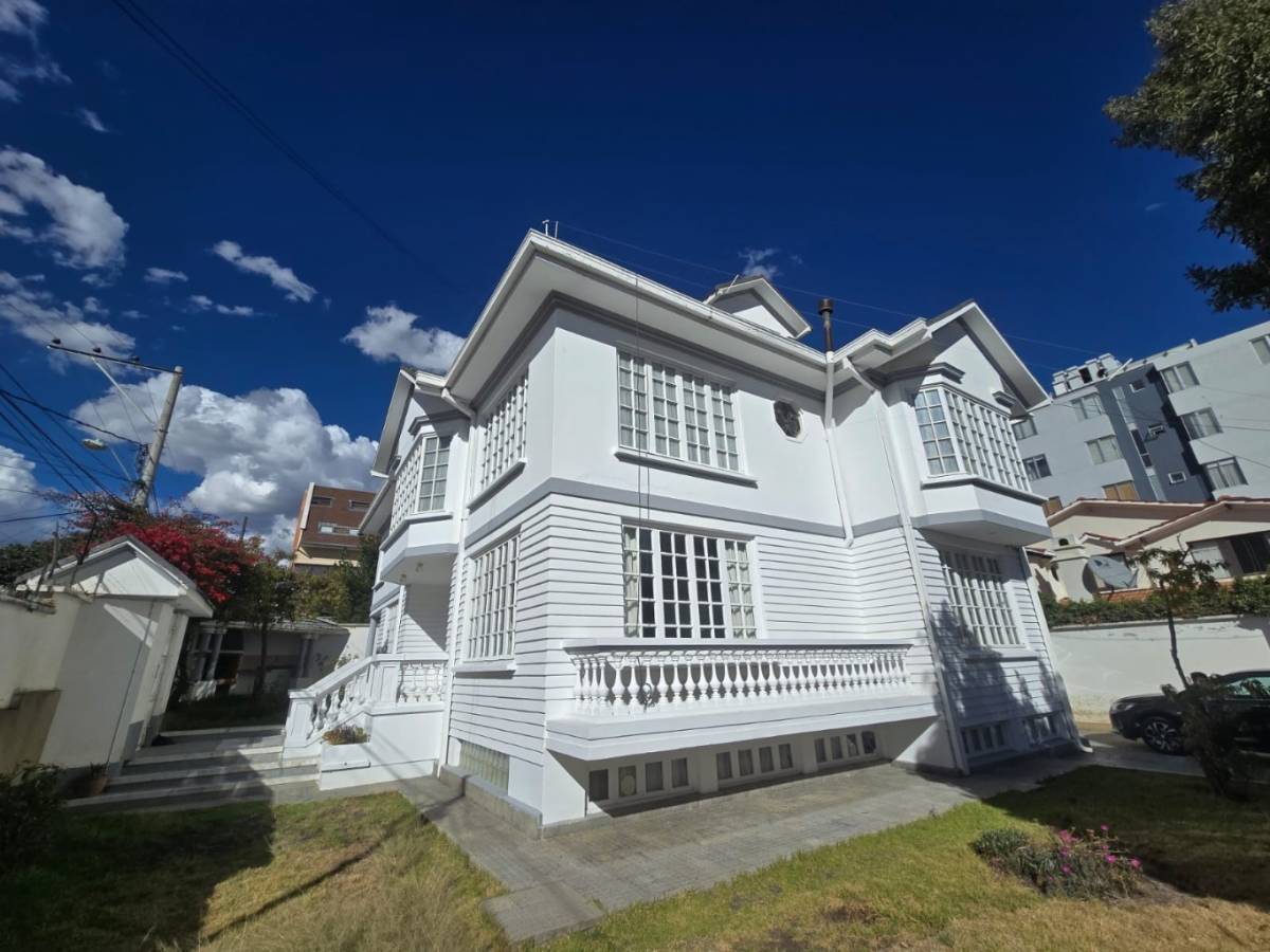 Casa en venta en Calacoto