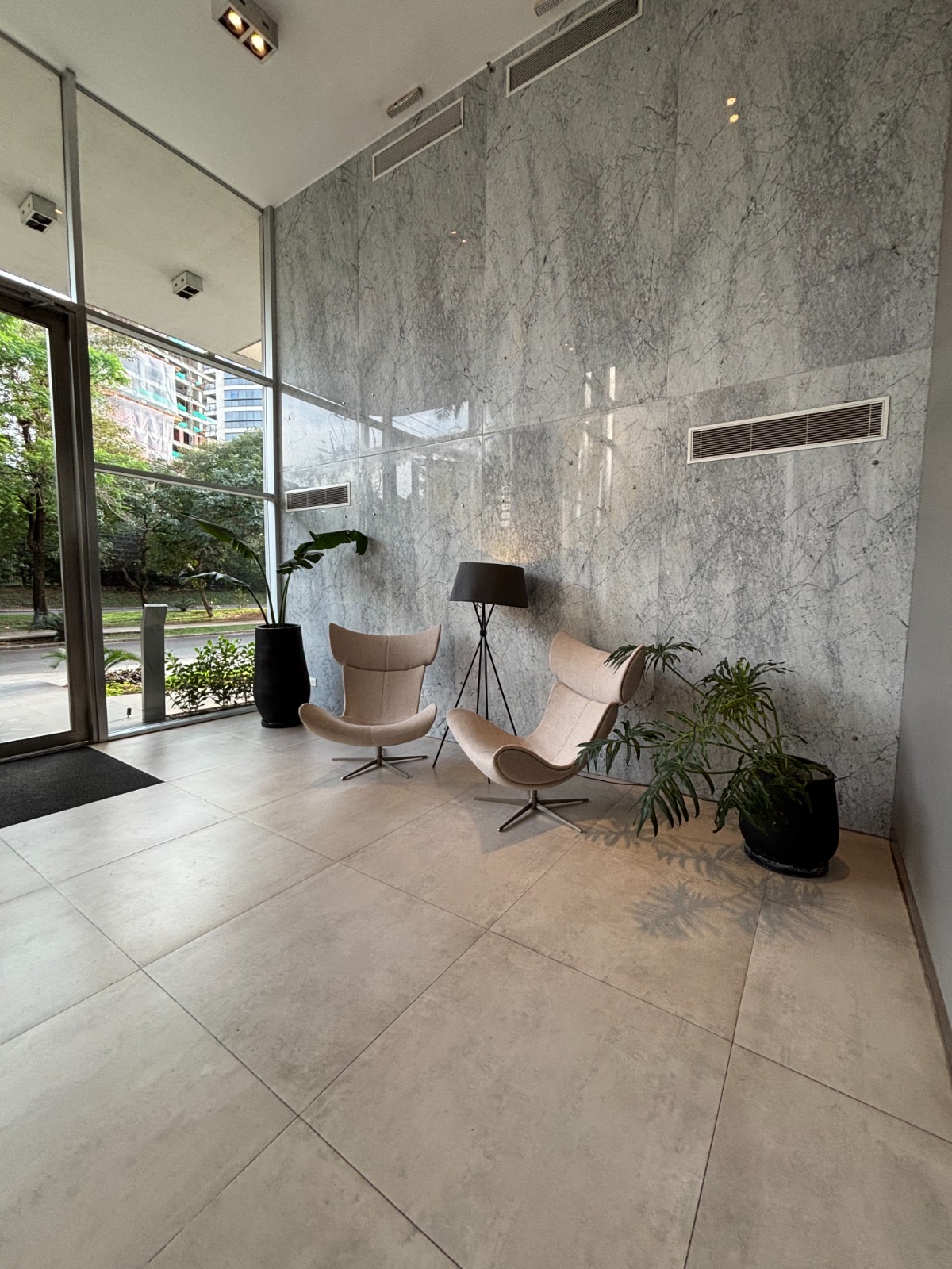 Departamento amoblado a pasos del Paseo La Galería — foto 3