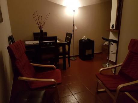 Venta 1 Dormitorio En Pocitos