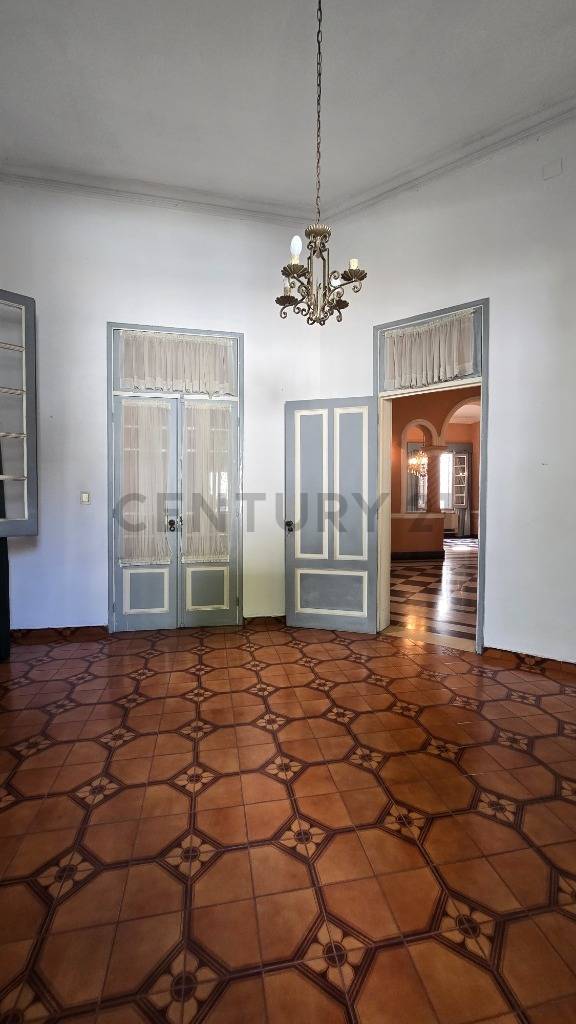 Residencia senorial de epoca, 4 suites, 457 m2, Las Mercedes — foto 3