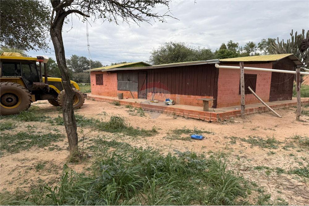 Estancia/Campo - Venta - Neuland, Paraguay — foto 2
