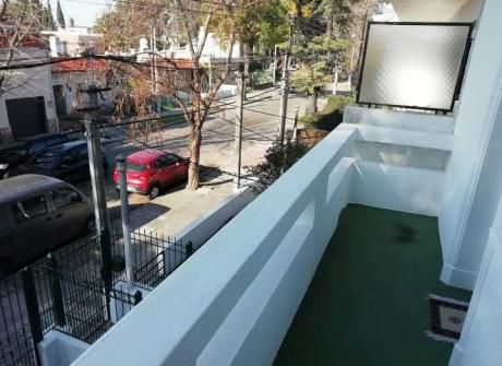 Av. Rivera E Hipolito Yrigoyen Próximo. Ph De Altos Con Terraza