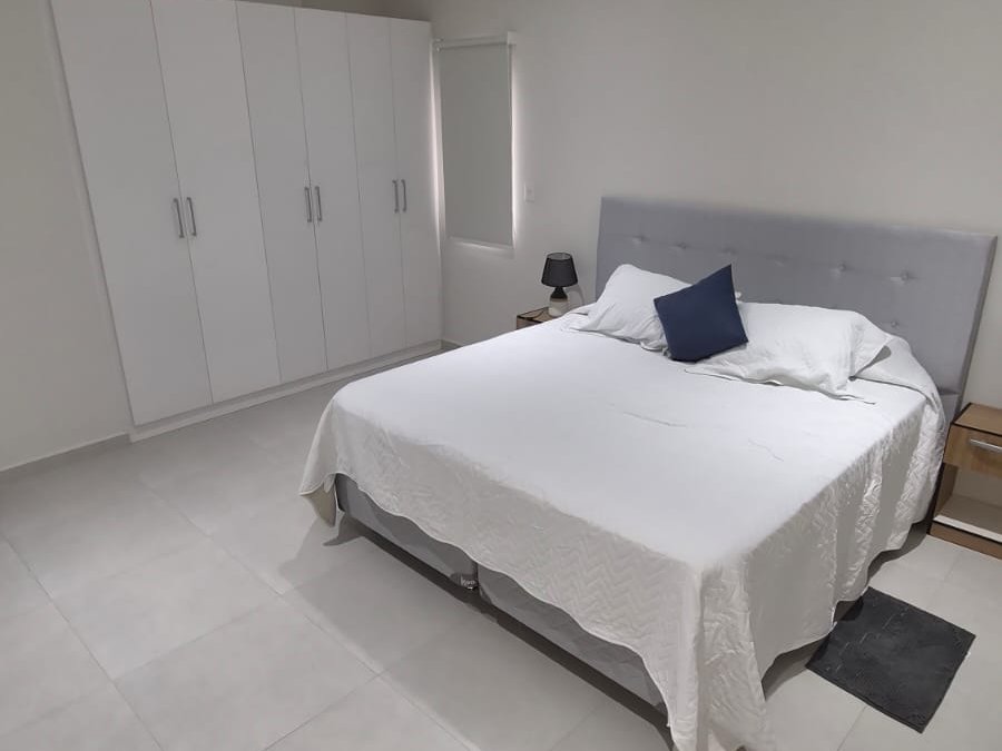 ALQUILO DEPARTAMENTO 3 DORM EN FERNANDO DE LA MORA — foto 3