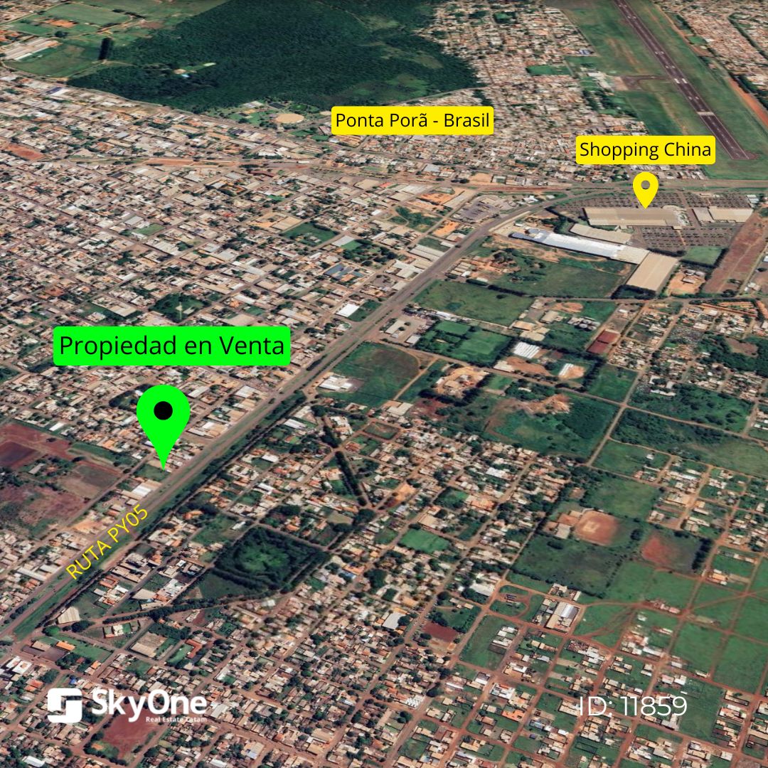 PROPIEDAD SOBRE RUTA 05 EN VENTA - PJC — foto 3