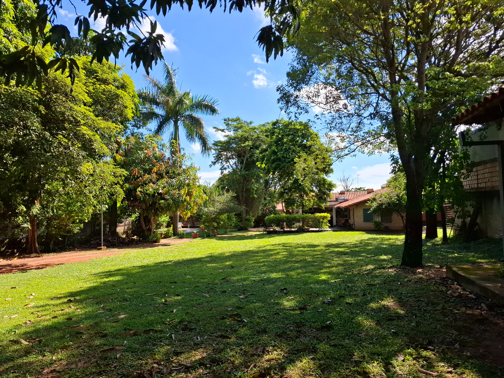VENDO CASA QUINTA EN SAN LORENZO — foto 3