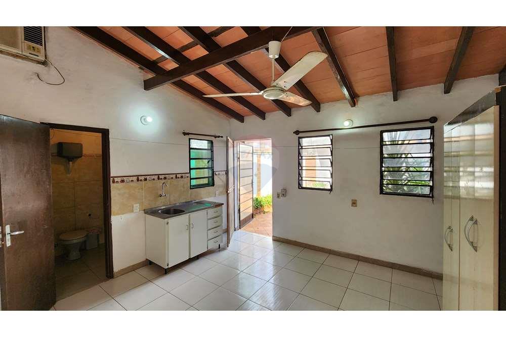 DUPLEX AMOBLADO FDO DE LA MORA Z NORTE — foto 2