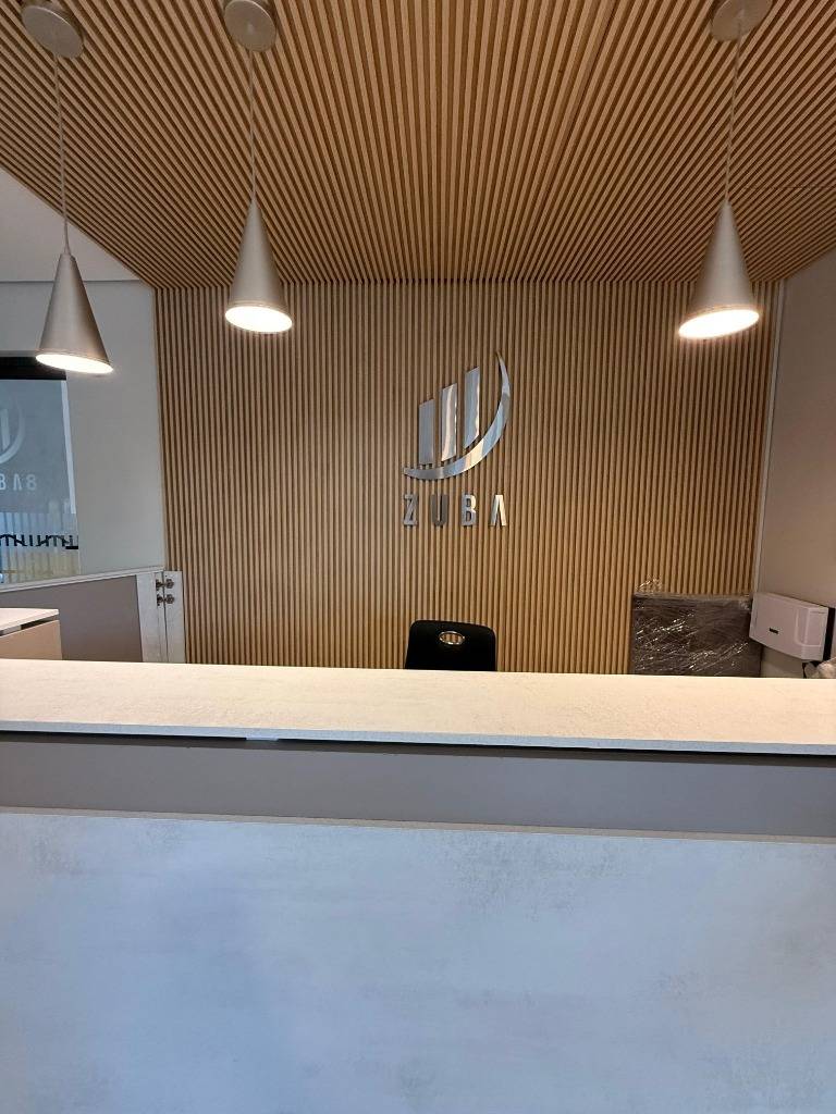 DEPARTAMENTO CON COCHERA EN FERNANDO DE LA MOR  EN VENTA — foto 2
