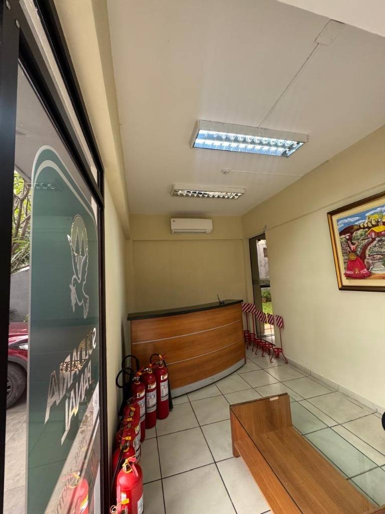 CASA EN ALQUILER ZONA LA CUADRITA — foto 2