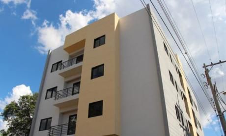 Vendo Departamento A Estrenar
