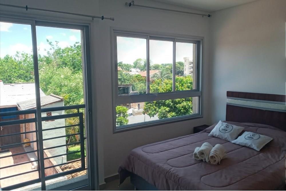 ALQUILO DEPARTAMENTO EDIF CORAR — foto 3