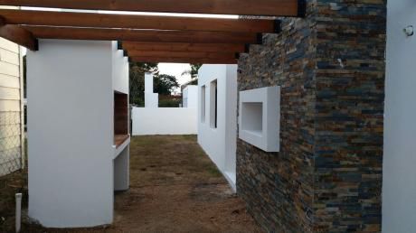 Casas A Estrenar