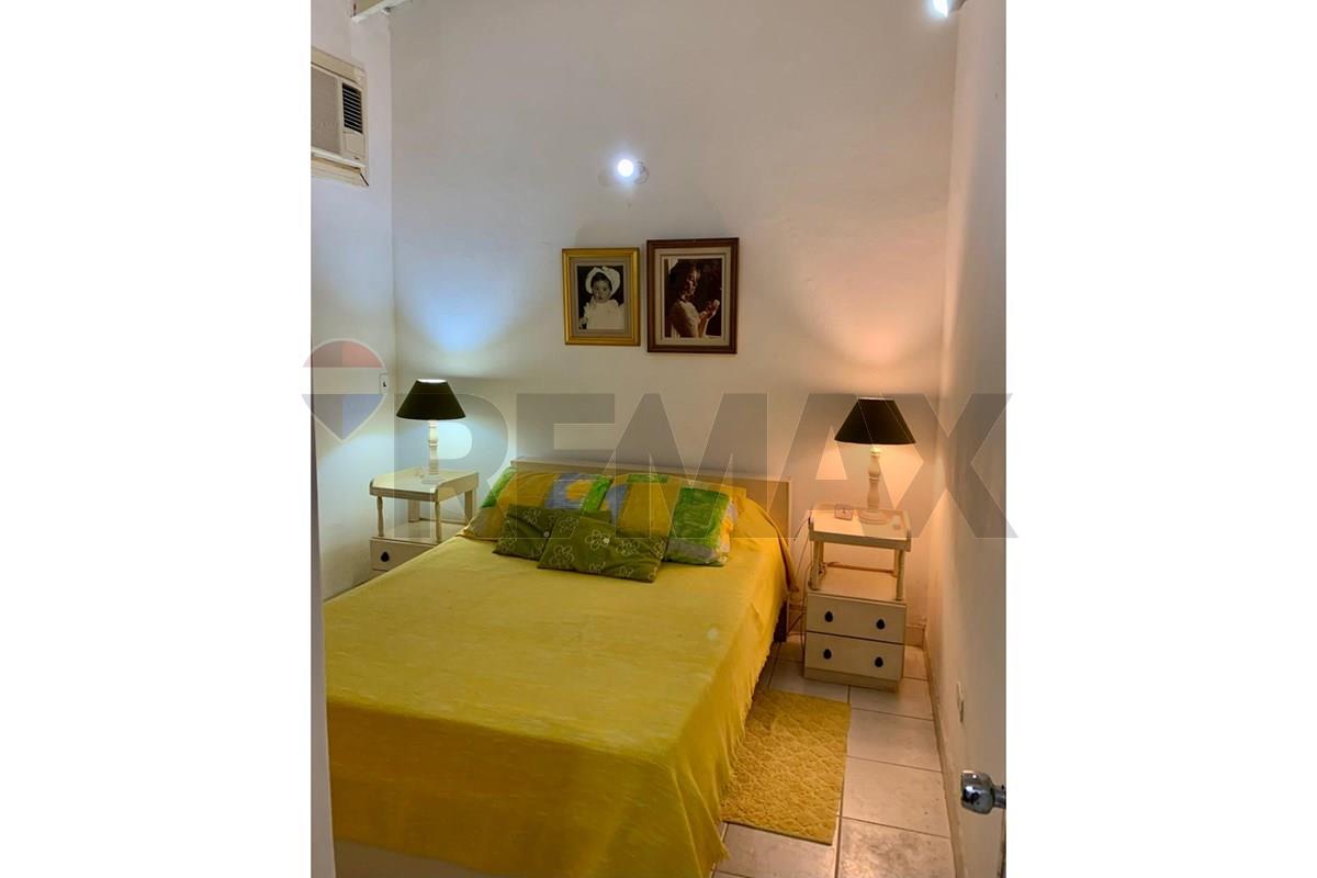 ALQUILO AMPLIA CASA EN B° TEMBETARY ASUNCION — foto 2