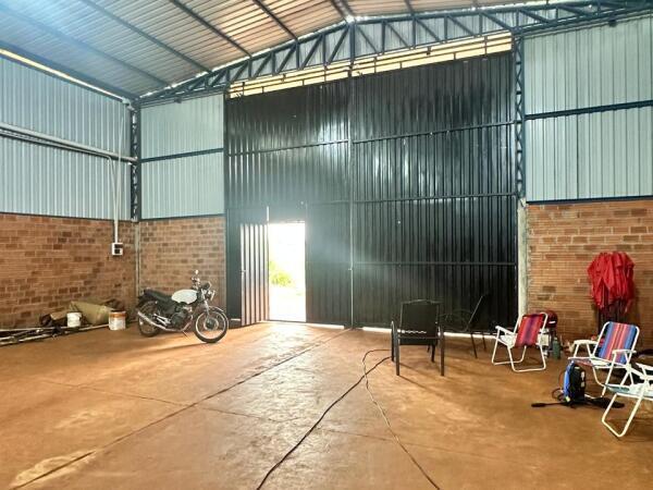 VENDO TINGLADO EN KM 12 – CON EXCELENTE UBICACIÓN — foto 3
