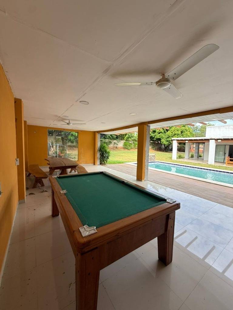 Amplia casa con piscina zona Anfiteatro | San Bernardino — foto 3