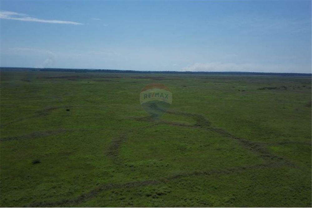 VENDO CAMPO DE 1.168 HAS ENSAN JOSÉ OBRERO - CORDILLERA — foto 2