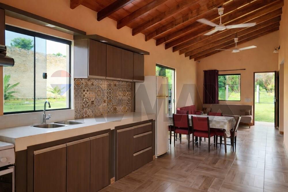 En Venta - Casa -Atyra, Cordillera, Paraguay — foto 2