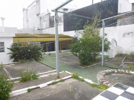 Casa En Palermo 4 Dormitorios Garage Buen Metraje