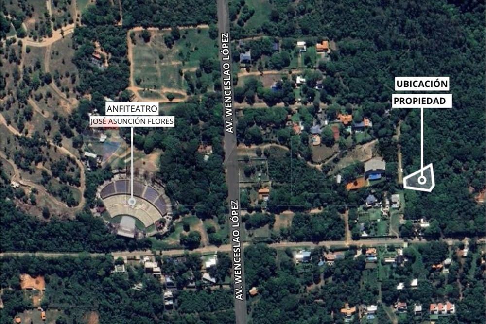 Terreno - Venta - San Bernardino, Cordillera, Paraguay, Aprovecha! — foto 2