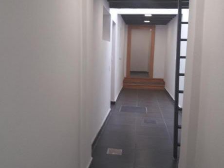 Amplio Apartamento En Alarcon Y Rivera