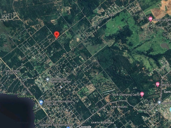 PROPIEDAD A LA VENTA EN SAN BERNARDINO 9.000 M² — foto 2