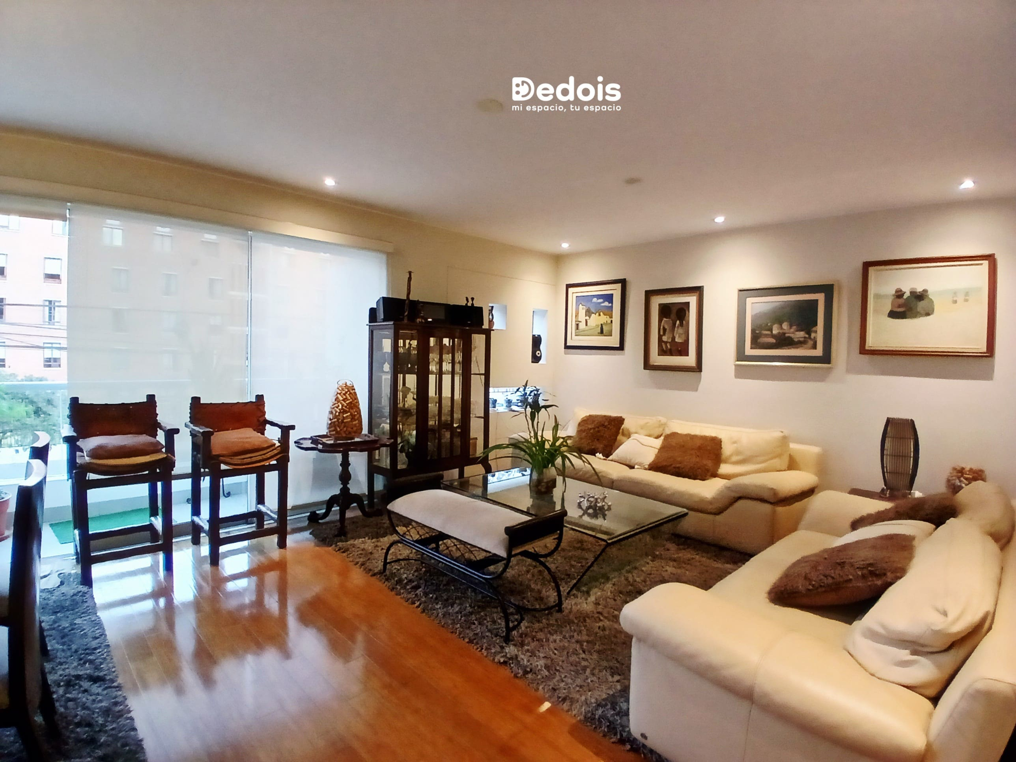 Departamento en venta en Santiago de Surco