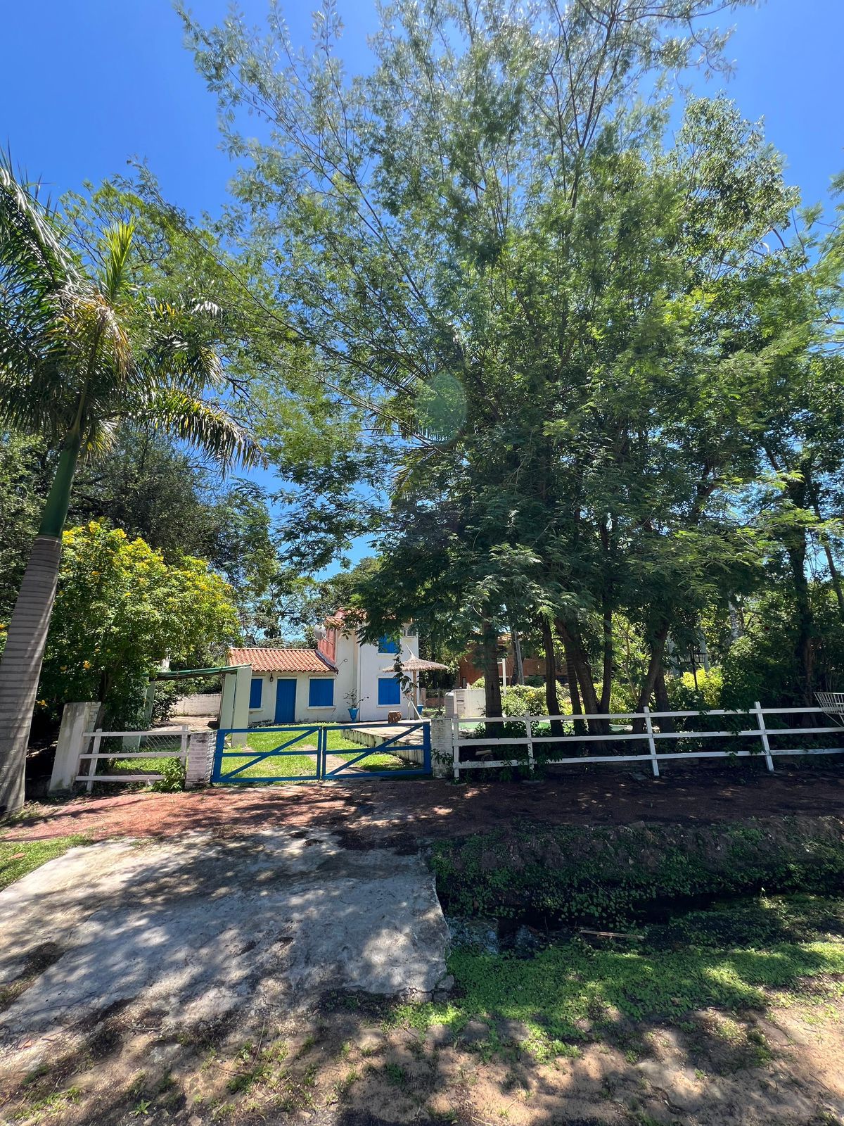 Vendo propiedad en SAN BERNARDINO COUNTRY CLUB — foto 2