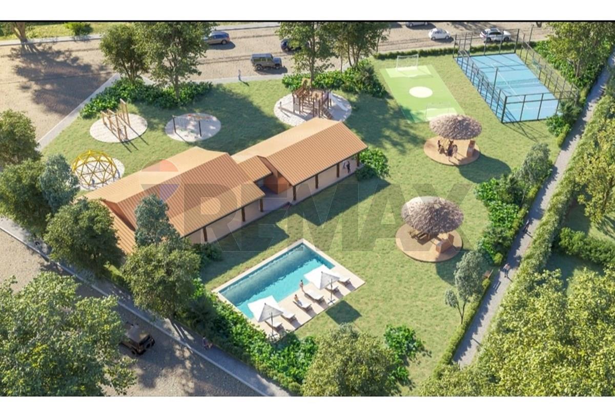 En Venta -Terreno - San Bernardino, Cordillera, Paraguay — foto 3