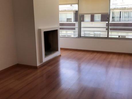 Alquiler Apto 2 Dorm 2 Baños Gge Y Estufa A Leña