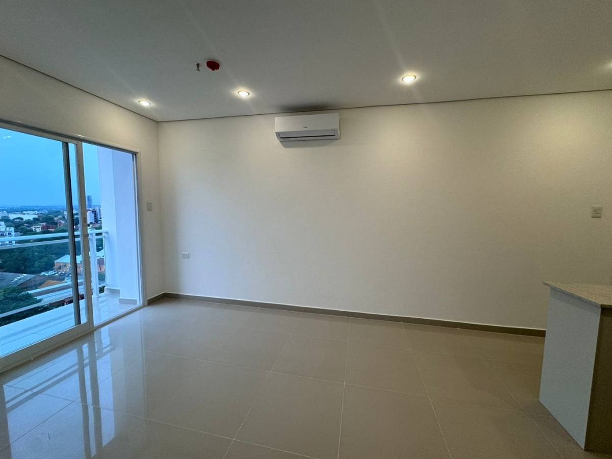 ALQUILO DEPARTAMENTO AMOBLADO EN LAS MERCEDES — foto 3