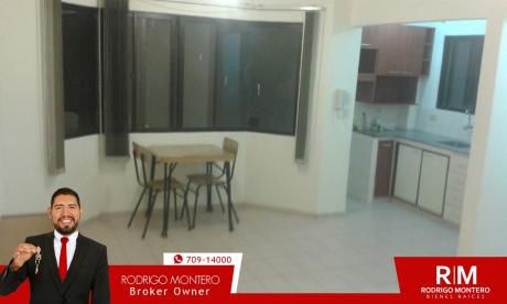 Hermoso Depto . 250 $us. Alquiler Zona Centro