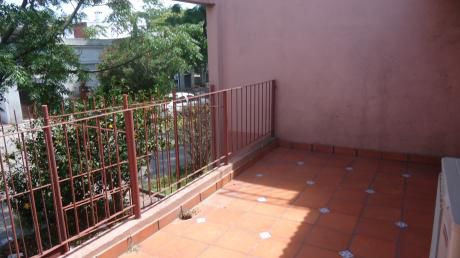 PróX. Gral Flores Y Propios, Brazo Oriental, Montevideo Depto. Montevideo