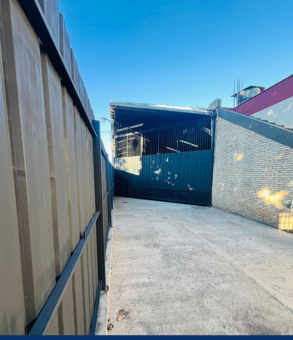 ALQUILO TINGLADO CON UBICACIÓN ÚNICA – SAN LORENZO, BARRIO BARCEQUILLO — foto 2