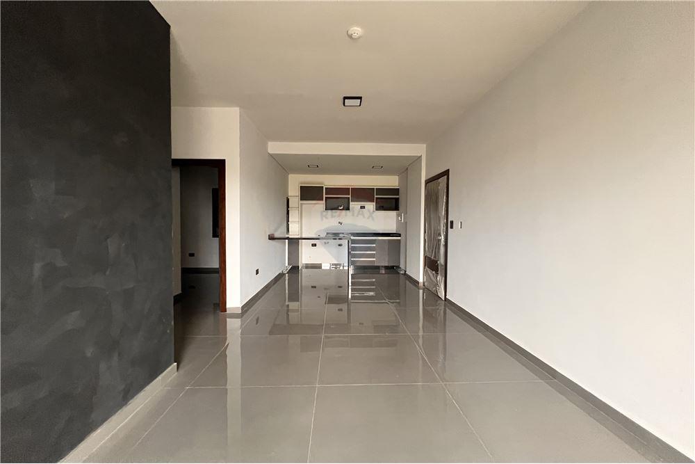 DEPARTAMENTO A ESTRENAR EN ALQUILER A M. DE LA UNA — foto 2