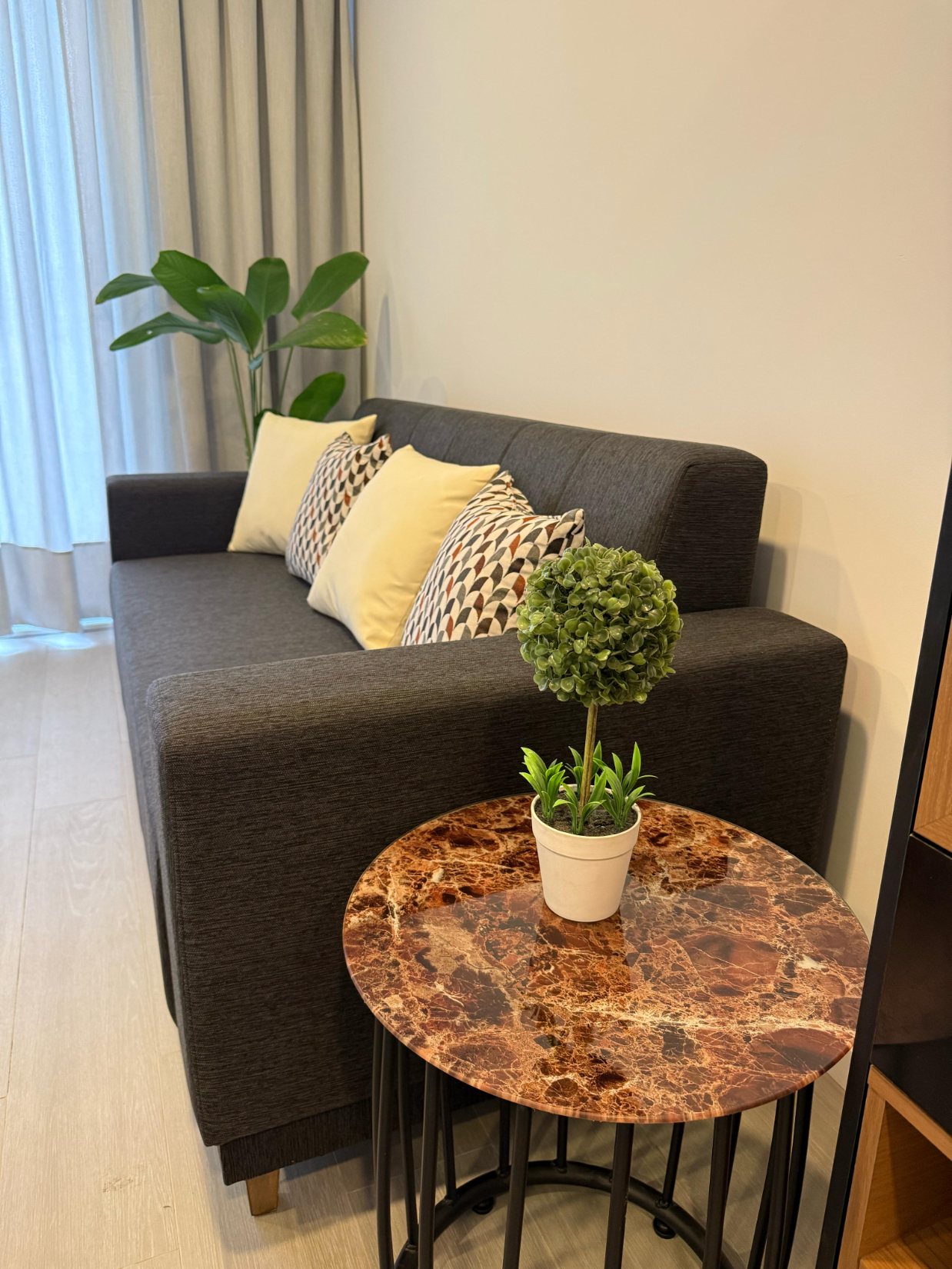 Departamento en alquiler en Mburucuyá, Asunción — foto 3
