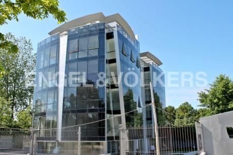 Única Oportunidad Para Oficina