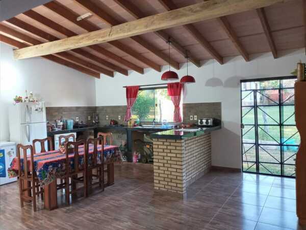 VENDO CASA EN ALTOS — foto 3