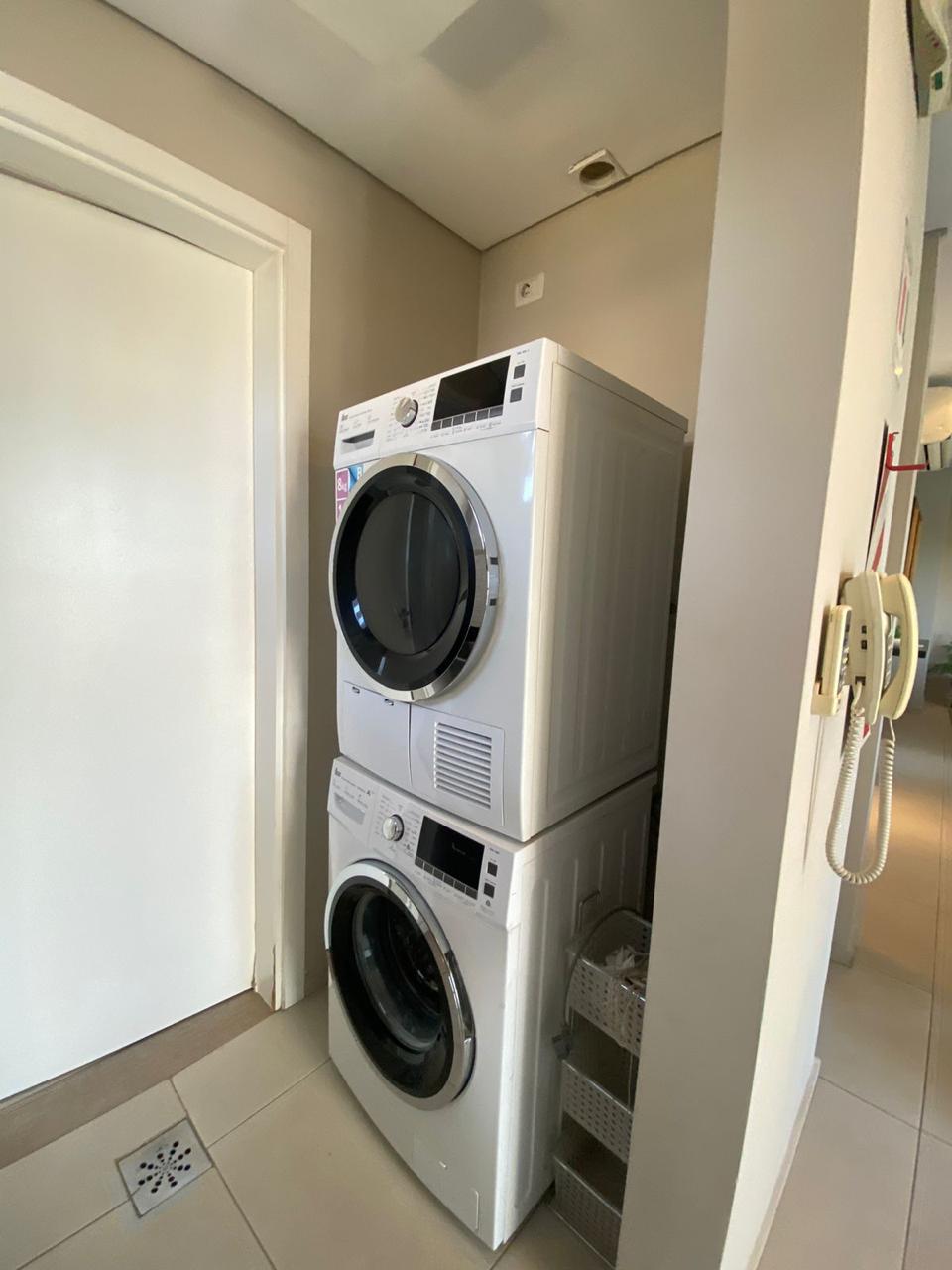 ALQUILO DEPARTAMENTO AMOBLADO ZONA SANTA TERESA — foto 3
