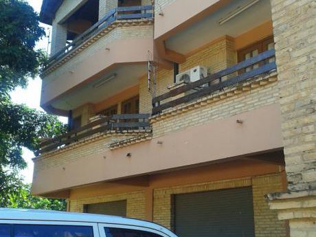 Alquilo Dpto. En Fdo. De La Mora Z/ Norte