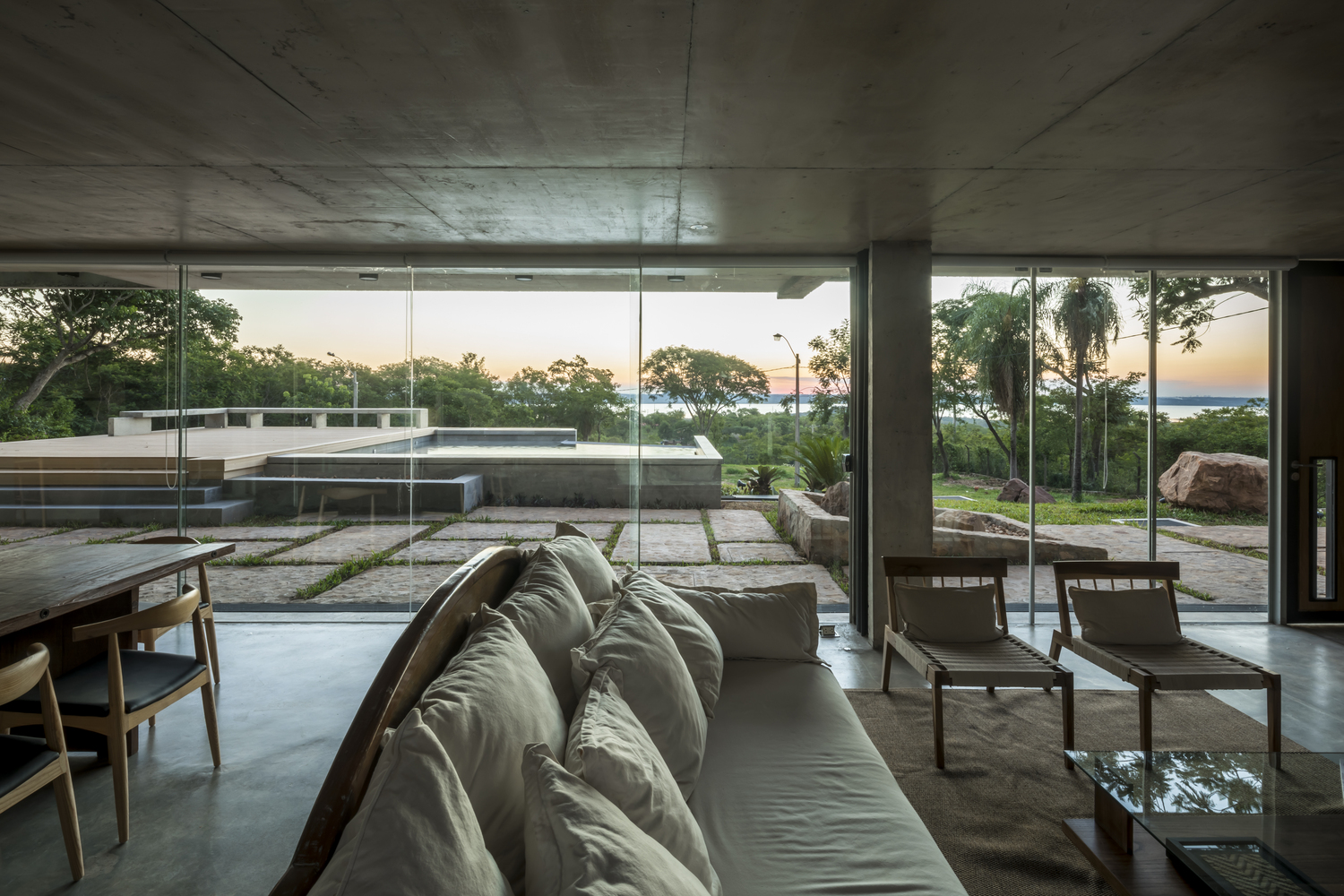En Venta Hermosa Residencia Con Vista Al Lago - San Bernardino — foto 2