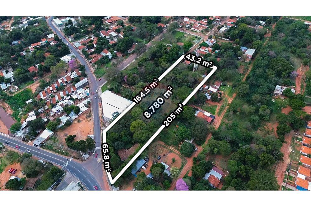 Terreno en venta en San Antonio — foto 2