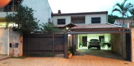 Vendo Hermosa Casa Con 630 M2 Terreno Salida De Calle A Calle- Bo.seminario