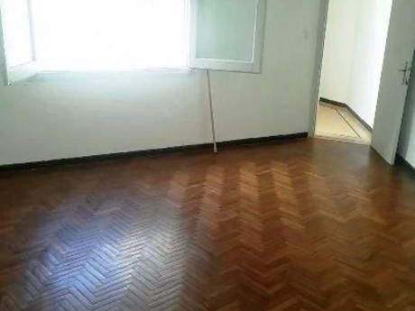 Alquiler De Apartamento 1 Dormitorio En Pocitos Nuevo, Montevideo